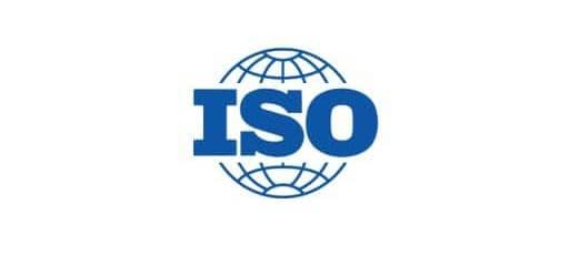 ISO - International Organization for Standardization